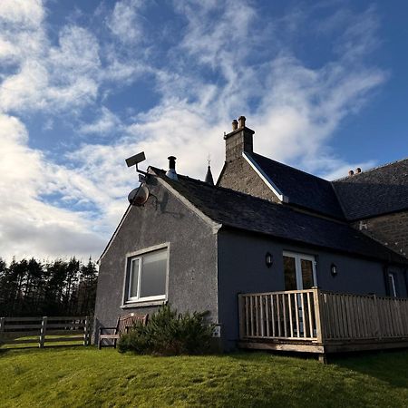 Loch Morar Private Suite Mallaig Extérieur photo