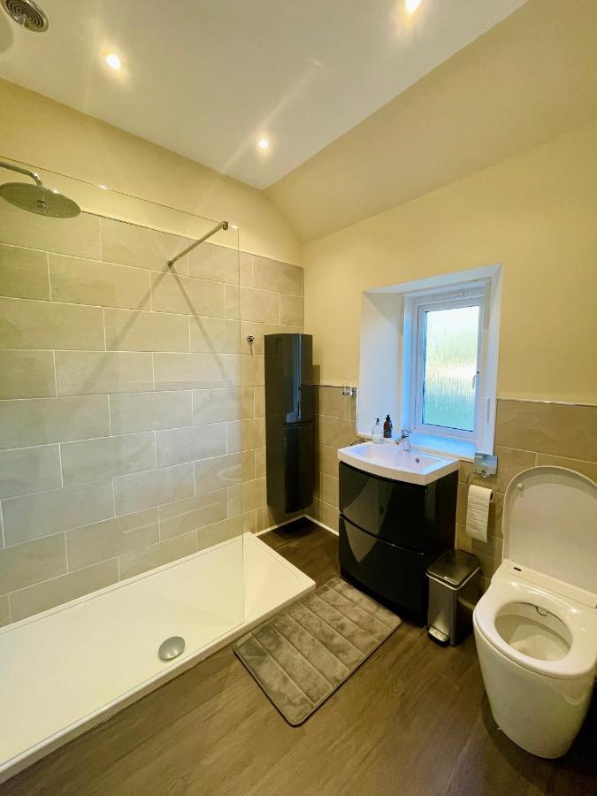 Loch Morar Private Suite Mallaig Extérieur photo